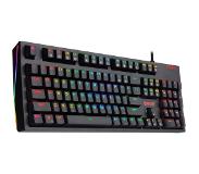 Redragon AMSA K592 PRO RGB Gaming Toetsenbord