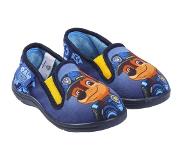 Paw Patrol Movie Slippers Blauw EU 23 Meisje