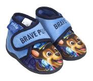 Paw Patrol Movie Slippers Blauw EU 21 Meisje
