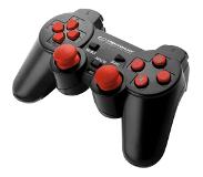 Esperanza Controller Trooper PC | Playstation 3 | rood