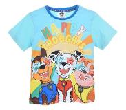 Ryhmä Hau - t-shirt PAW Patrol - jongens - maat 98