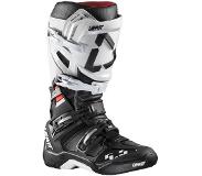 Leatt GPX 5.5 FlexLock S20, Laarzen ,zwart/witte ,12 US