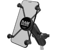 Ram Mounts Telefoonhouder Motor Stuur/Stuurpen Groot