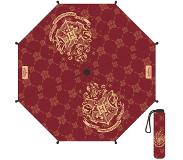 Harry Potter Opvouwbare Paraplu Harry Potter Rood (Ø 97 cm)