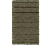 Heckett & Lane Vivienne Army Green - 100% katoen - 70 x 120 cm