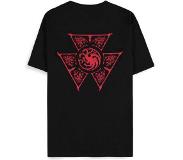 Game Of Thrones T-shirt voor kids maat L