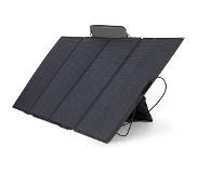 EcoFlow Solar 400W zonnepaneel