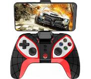 IPEGA Spiderman PG-9210 draadloze gaming controller voor Switch , PC Android en IOS