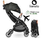 Lionelo Buggy Julie One Tropical Green