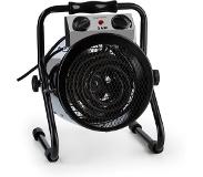 Blumfeldt Waldback Strato Ventilatorkachel Kasverwarming Elektrisch Ventilatorkacheltje IPX4 2000W