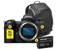Nikon Z6 II Travel kit