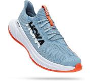 Hoka One One Carbon X 3 Running Shoes Men, blauw US 10 | EU 44 2022 Road hardloopschoenen