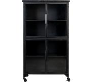 AnLi Style Cabinet Ferre L (Groen)
