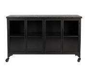 AnLi Style Cabinet Ferre Low (Groen)