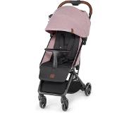 Kinderkraft Buggy Kinderkraft Nubi Pink