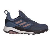 Adidas Terrex Trailmaker Hiking Schoenen Dames - Laarzen Blauw 38 2/3
