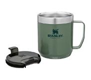 Stanley The Legendary Camp Mug 12Oz / .35L Drinkbeker
