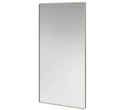 Bolia Ripple Spiegel 160 x 80 cm - Grey