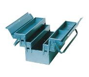 Erro Storage Gereedschapskist 16 E 05 - 5-delig - 530 mm x 210 mm x 210 mm