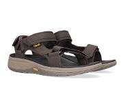 Teva Men Strata Universal Turkish Coffee-Schoenmaat 39,5 (UK 6)