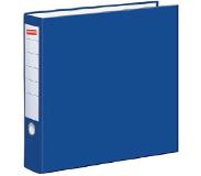 Office Ordner office a4 smal blauw