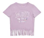 ONLY T-shirt voor kids maat 110