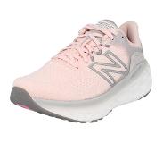 New Balance Fresh Foam More v3 Running Shoes Women, roze US 9 | EU 40,5 Road Hardloopschoenen