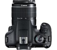 Canon EOS 2000D + 18-55mm IS II