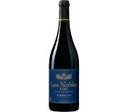 Wijnvoordeel 6 flessen | Los Nobles Rioja Reserva | Rood | Spanje