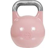 Gorilla Sports Kettlebell - Competitie Kettlebell - Staal - 8 kg