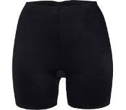 Maidenform Cover your Bases Vrouwen Onderbroek - Zwart/Zwart 2 pack - Maat XXL