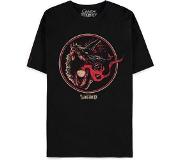 Game Of Thrones T-shirt voor kids maat L