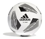 Adidas Tiro club bal maat 5 Wit - Zwart