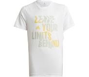 Adidas Hiit Slog Tee | 152