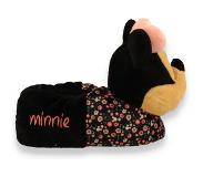Minnie mouse meisjes pantoffel ZWART 29