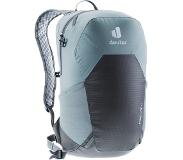 Deuter Speed Lite 17 Backpack, grijs/zwart 2022 Trekking- & Wandelrugzakken