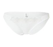 Passionata White Nights slip van kant met lurex