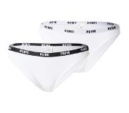 Puma Iconic 2P Dames Hipster - Maat XS