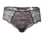 Chantelle Waltz shorty van kant