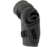 IXS Carve Evo+ Kids Elbow Guard - grey