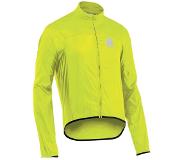 Northwave Breeze 2 Jacket Geel L Man