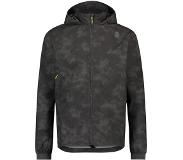 Agu Compact Rain Commuter Jacket Grijs 2XL Man