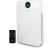 Esperanza Ehp002 Luchtreiniger - Met Hepa-filter - Ionisator - Air Purifier - 35-50 M² - Wit