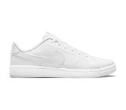 Nike Court Royal 2 Witte Sneakers Hoogwaardig imitatieleer 44,5