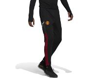 Adidas Manchester United Trainingsbroek 2022-2023 Zwart | S