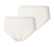 Sloggi GO High waist C2P Dames Onderbroek - Maat XL