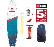 Red Paddle Co Sport - SUP - Package - 11.3