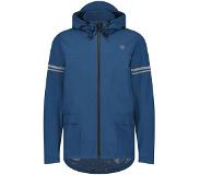 Agu Original Regenjas Essential - Blauw - M - Dames & Heren - Waterdicht & Ademend