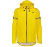 Agu Regenjas Agu Men Original Rain Jacket Essential Yellow-XXL