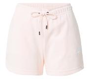Nike Sportswear Essential Short Dames - Shorts Roze M